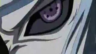 AMV Naruto Stratovarius - No Turning Back [Lyrics]