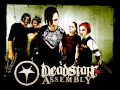 Deadstar Assembly - Where The Beauty Ends ...