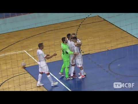 Liga Gaúcha 2019 - ALAF 3x3 ACBF