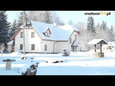 Pokoje Gościnne u Michałka - Szczytna meteor24.pl