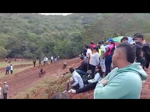 Ax inicio la plata huila carrera veloarena 