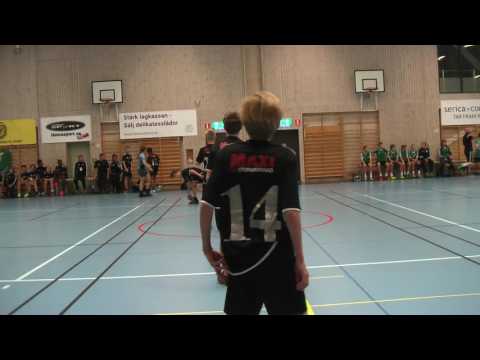 Gimonäs Umeå IF   Skogås HK DEL 3 av 7