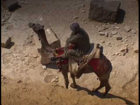 ЗАПРЕТНЫЕ ТЕМЫ ИСТОРИИ - Загадки Древнего Египта (часть 4) 'Поиск знаний богов' (HD)