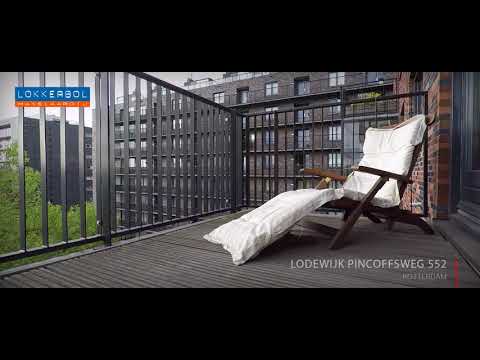 Lodewijk Pincoffsweg 552