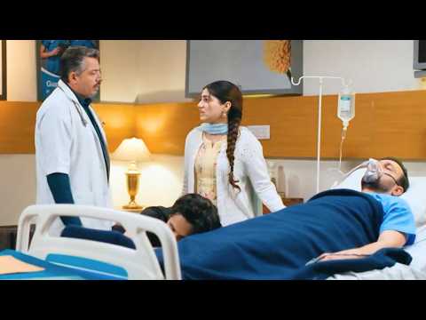 Tu Juliet Jatt Di EP 89 Promo: Nawab Ne Hospital Me Dilip Ke Pakde Pair, Heer Ko Kaha Thank You