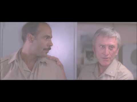 The Final Countdown (1980) "The Past Present and Future"