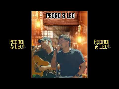 Pedro & Léo - TIRA A ALIANÇA  (Autorais acústico)