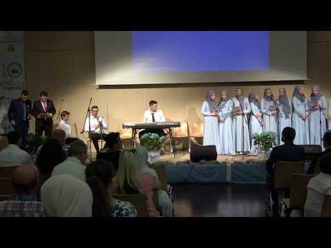 Hor Hidaje - Dodji Najdrazi