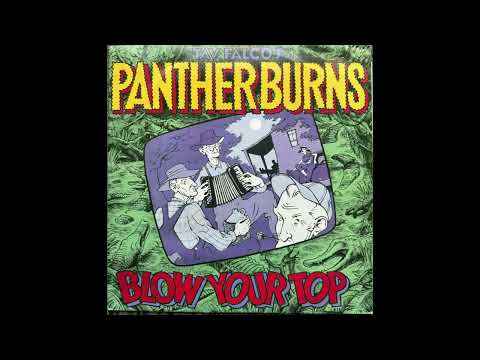 Falco - Burn - Misc Originals
