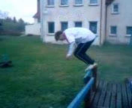 Salto!