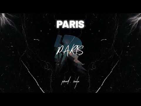 ⚡Beny Jr ❌ Lil Viic Type beat "París" 🥐Instrumental DANCEHALL 2023