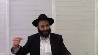 מה עושים כשהילד מסרב לשתף פעולה (הרב אלחנן משה נחמנסון) - התמונה מוצגת ישירות מתוך אתר האינטרנט יוטיוב. זכויות היוצרים בתמונה שייכות ליוצרה. קישור קרדיט למקור התוכן נמצא בתוך דף הסרטון