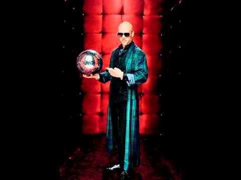 Madcon Feat Itchy - Helluva Nite