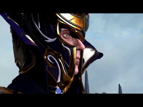 Teclis the most powerful wizard of all time?