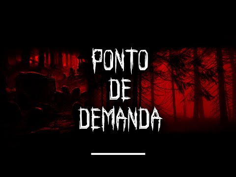 Ponto de Demanda - Sapo Boi!!🔥