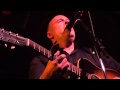 Marc Cohn live - Into The Mystic, Safe Place, Perfect Love - Coach House SJC  11/12/2010