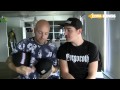 Boris en Jelle overladen je met Gamekings merchandise