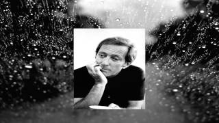 Andy Williams - Here's That Rainy Day (stereo)