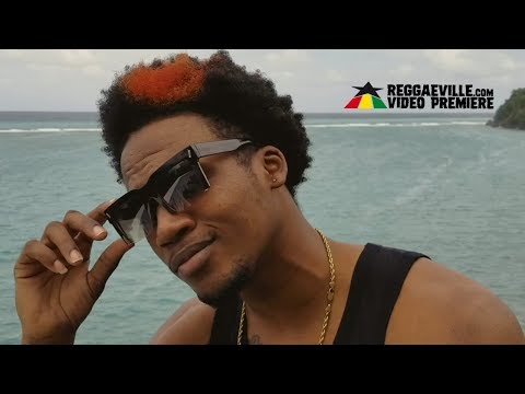 J Rile - Overflow [Official Video 2018]