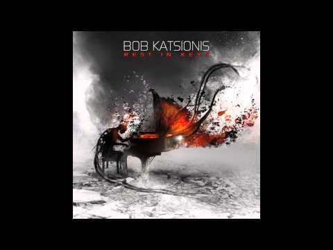 Bob Katsionis - In My Little Big Planet - Rest In Keys