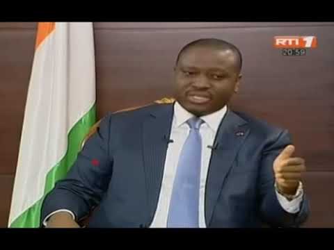Soro Guillaume et le var