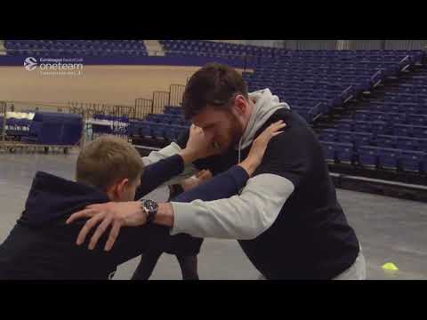 ONE TEAM EUROLEAGUE BC LIETKABELIS