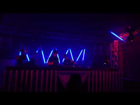 Basspunkz @ My tempo is uptempo - (Krefeld Germany)