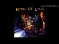 House of lords - rock bottom
