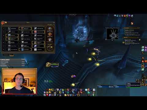 Elemental Shaman 9.1 Torghast Walkthrough Guide!