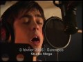 Gregory Lemarchal - studio Ecris L`histoire 