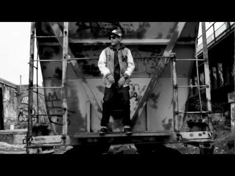 BB Nobre - Rack City Freestyle (Official Video)