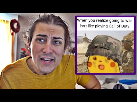 WWIII To Start the 2020s