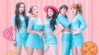 Red Velvet (레드벨벳) - 러시안 룰렛 (Russian Roulette) (Japanese Version) [Hidden Vocals]