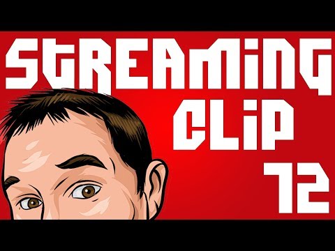 Streaming Clips - 072 - "Buying My Friendship"