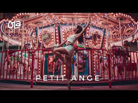 Niska X Maes Type Beat - "Petit Ange" | Instru Rap 2021