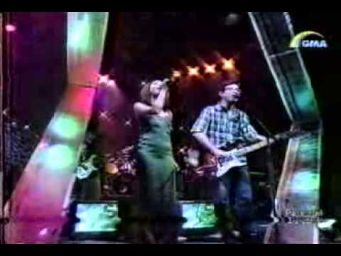 Regine Velasquez SOP Bahaghari Duet with Ely Buendia