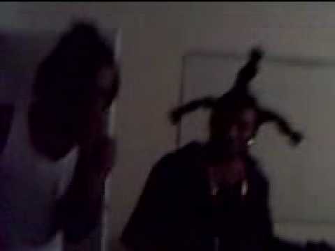 DredyBoi -- FreeStyle