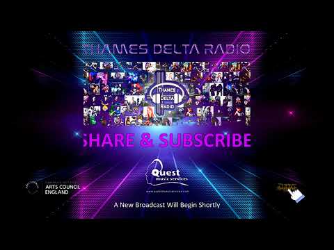 IRONLUNG, DECOY, SWADIE - THAMES DELTA