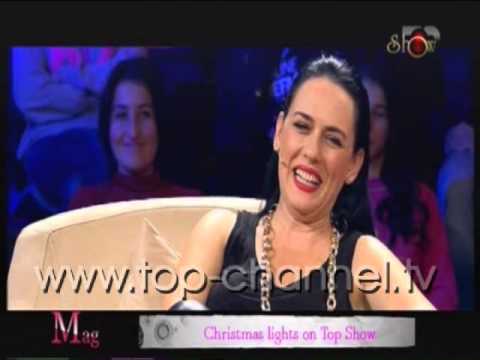 Top Show Magazine, 4 Dhjetor 2014, Pjesa 3 - Top Channel Albania - Talk Show