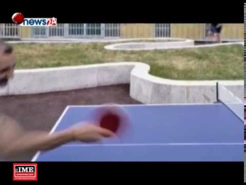 अष्ट्रियाको जेल पाँच तारे होटल भन्दा कम छैन -NEWS 24