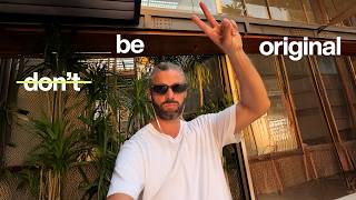 how to build a personal brand so simple people beg to buy