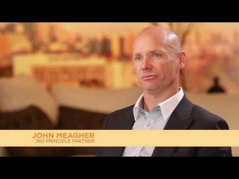 Brilliant Hawthorn - John Meagher