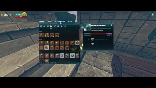 Creativerse - Knights of Kyber (indras world) play day 2