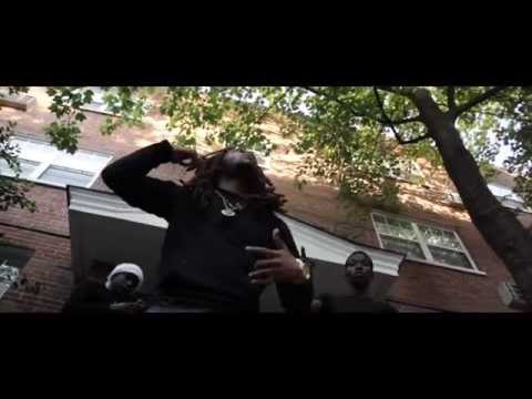 Mike Brown Da Czar - Trappin Hard (Official Video) Shot By @Foolwiththecamera