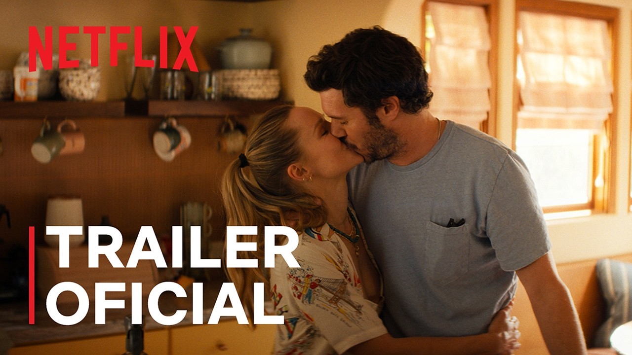 Ninguém Quer | Trailer oficial - Temporada 3 | Netflix