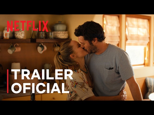 Ninguém Quer | Trailer oficial - Temporada 3 | Netflix