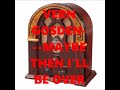 VERN GOSDIN---MAYBE THEN I'LL BE OVER YOU