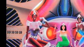 WHO SANG WHAT? Parlet- Love Amnesia- 1978