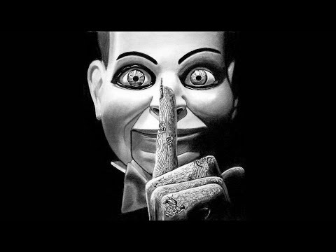 (FREE FOR PROFIT) Halloween Type Beat - Dead Silence. Scary Type Beat. Spooky Type Beat.