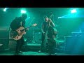 ‘Til The End LIVE - The Living End @ Prince Bandroom 2018-11-05